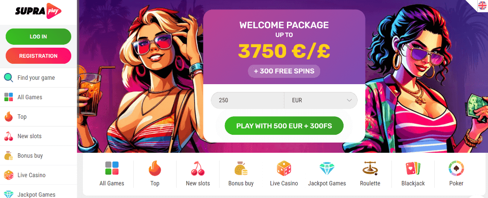 cazinouri online